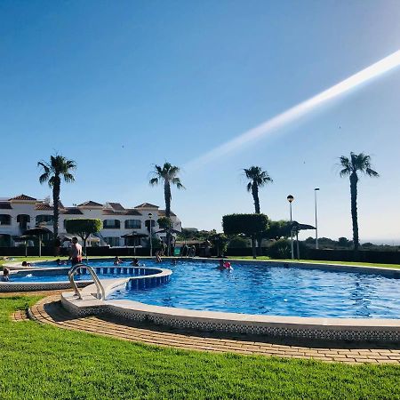 Mediterranean House Gran Alacant Exteriör bild